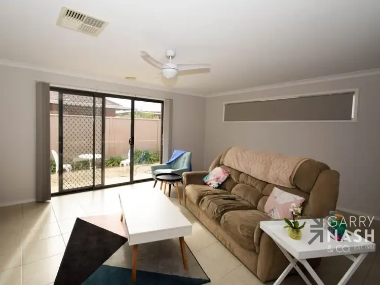 Second view of Homely townhouse listing, 9B Wareena Street, Wangaratta VIC 3677