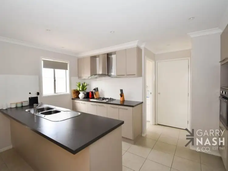 Third view of Homely townhouse listing, 9B Wareena Street, Wangaratta VIC 3677