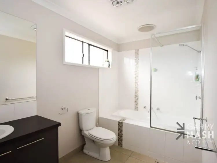 Fifth view of Homely townhouse listing, 9B Wareena Street, Wangaratta VIC 3677
