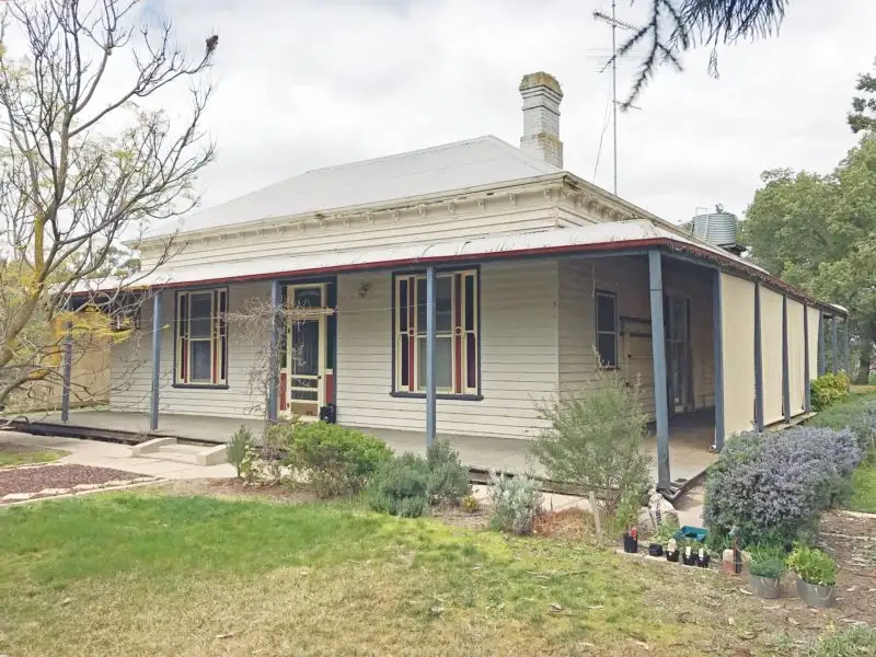 Main view of Homely house listing, 1060 Antwerp-Warracknabeal Road, Dimboola VIC 3414