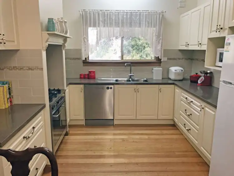 Second view of Homely house listing, 1060 Antwerp-Warracknabeal Road, Dimboola VIC 3414