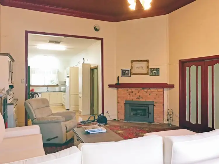Third view of Homely house listing, 1060 Antwerp-Warracknabeal Road, Dimboola VIC 3414