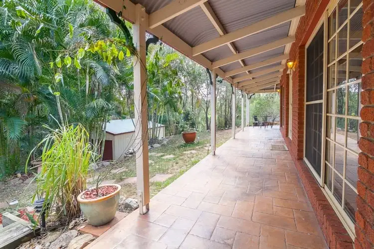Second view of Homely house listing, 34 Williams Street, Coalfalls QLD 4305