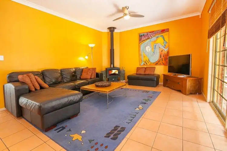 Fourth view of Homely house listing, 34 Williams Street, Coalfalls QLD 4305