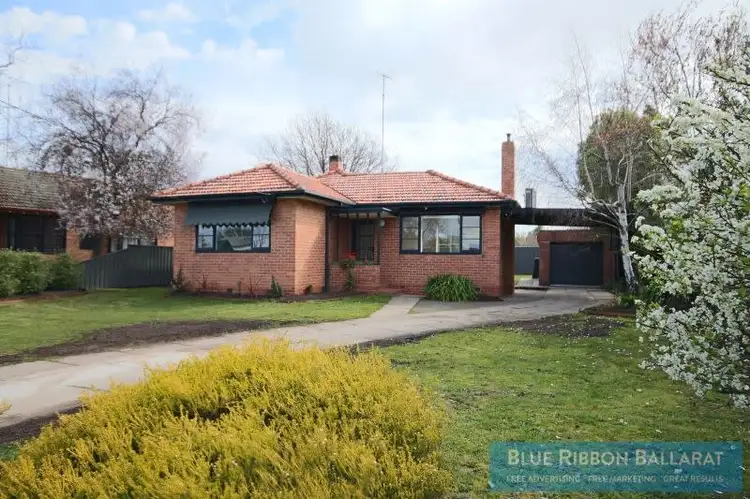 420 Pleasant Street South, Newington VIC 3350