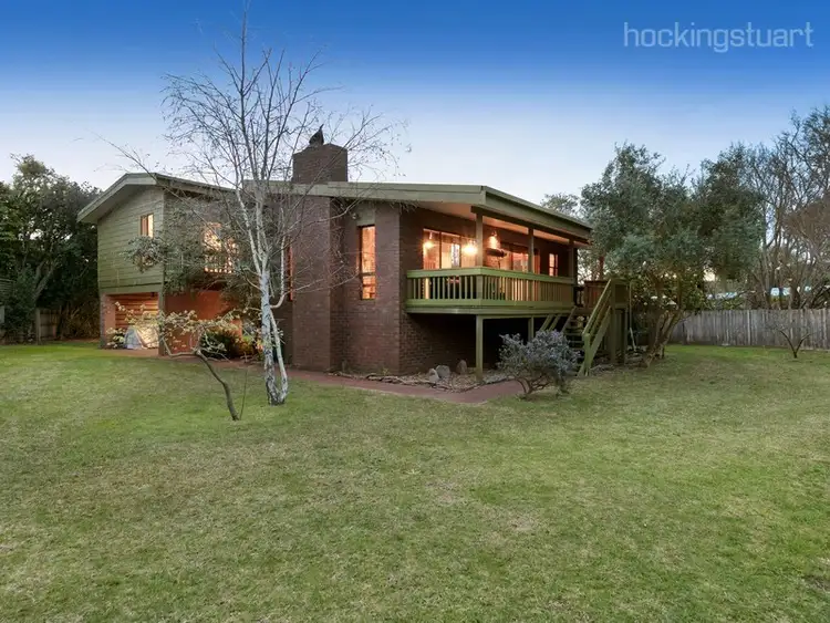 Second view of Homely house listing, 32 Canterbury Jetty Road, Blairgowrie VIC 3942