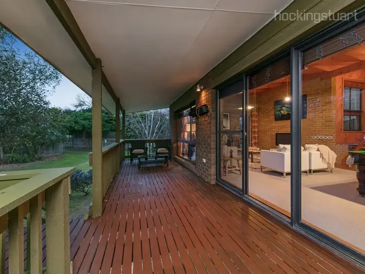 Third view of Homely house listing, 32 Canterbury Jetty Road, Blairgowrie VIC 3942