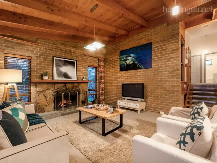 Fifth view of Homely house listing, 32 Canterbury Jetty Road, Blairgowrie VIC 3942