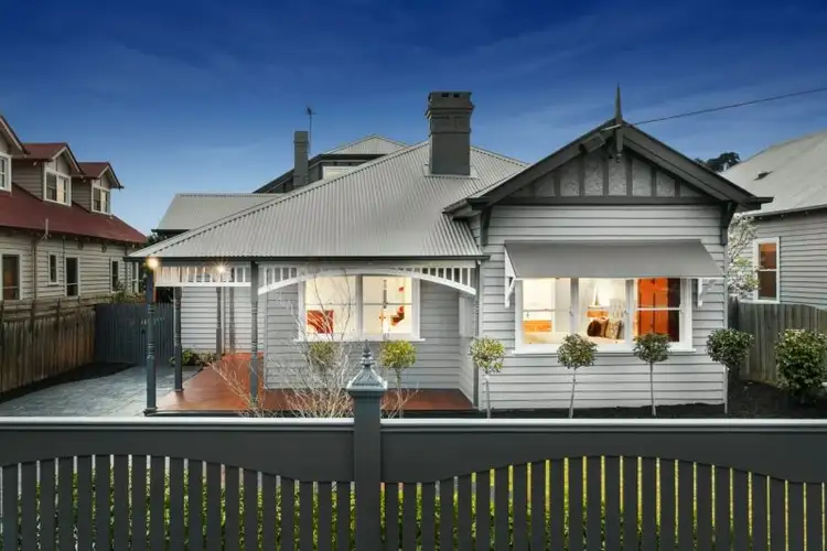 39 Court Street, Box Hill VIC 3128