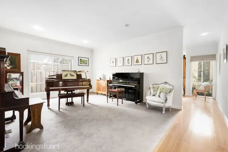 Fifth view of Homely townhouse listing, 1/2 Cameron Street, Rosebud VIC 3939