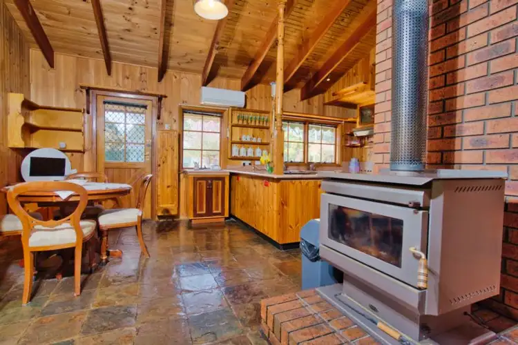 Sixth view of Homely rural property listing, 15 Blackberry Lane, Haddon VIC 3351