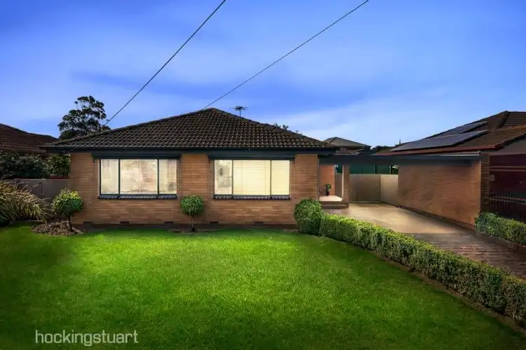 6 Chandler Street, Werribee South VIC 3030