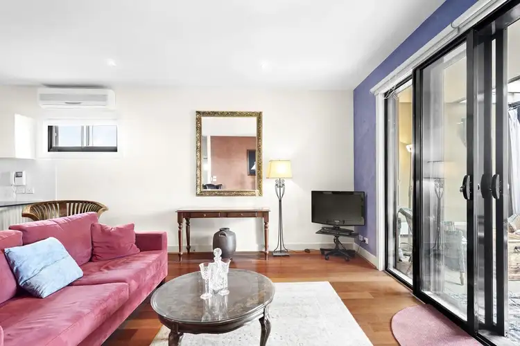 Fourth view of Homely apartment listing, 1/183 Ferguson Street, Williamstown VIC 3016