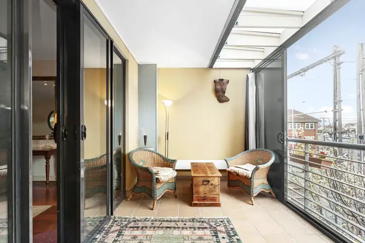 Fifth view of Homely apartment listing, 1/183 Ferguson Street, Williamstown VIC 3016