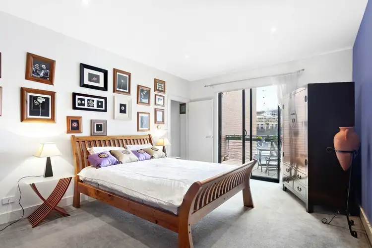 Sixth view of Homely apartment listing, 1/183 Ferguson Street, Williamstown VIC 3016