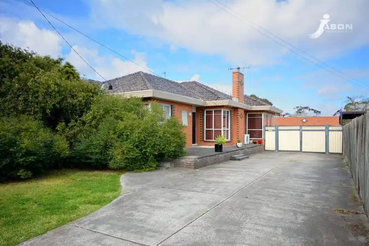 55 Derby Street, Tullamarine VIC 3043