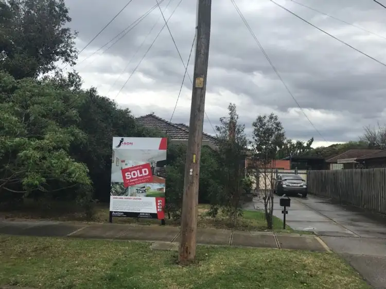 Second view of Homely house listing, 55 Derby Street, Tullamarine VIC 3043