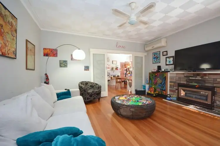 Fifth view of Homely house listing, 55 Derby Street, Tullamarine VIC 3043