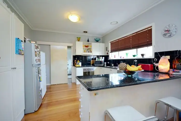 Sixth view of Homely house listing, 55 Derby Street, Tullamarine VIC 3043