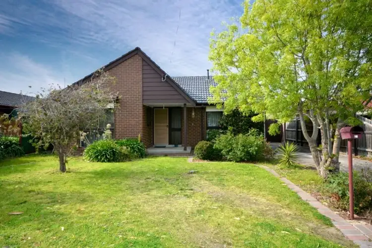 14 Derby Street, Tullamarine VIC 3043