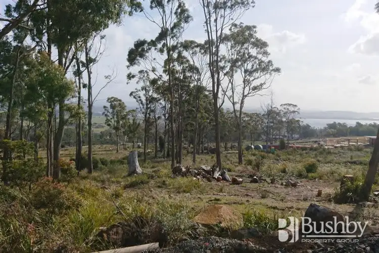 Second view of Homely land listing, 9 Atratus Rise, Swan Bay TAS 7252