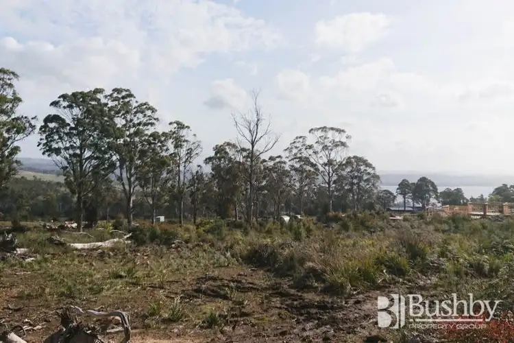 Third view of Homely land listing, 9 Atratus Rise, Swan Bay TAS 7252