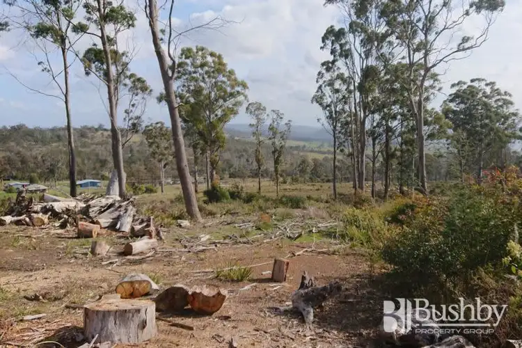 Fourth view of Homely land listing, 9 Atratus Rise, Swan Bay TAS 7252