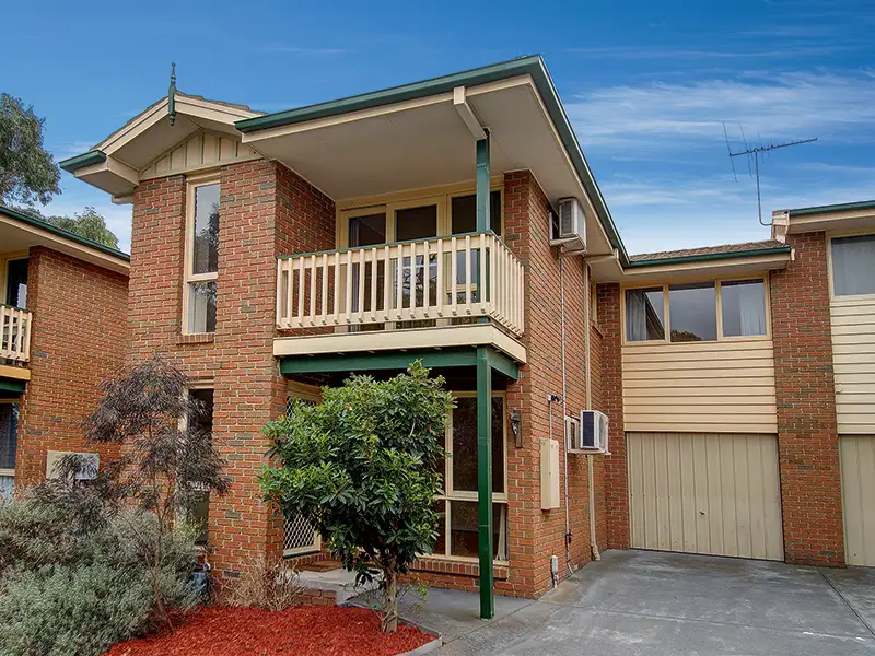 Main view of Homely townhouse listing, 8/20 Springvale Road, Nunawading VIC 3131