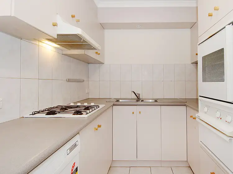 Third view of Homely townhouse listing, 8/20 Springvale Road, Nunawading VIC 3131