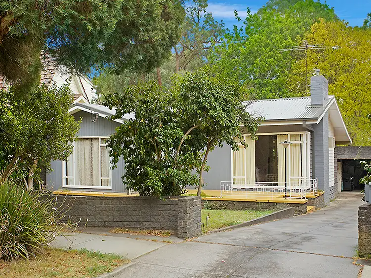 Main view of Homely house listing, 22 Clifton Street, Blackburn VIC 3130