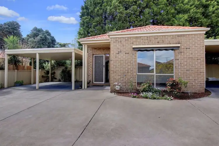 3/8-10 Reservoir Road, Frankston VIC 3199