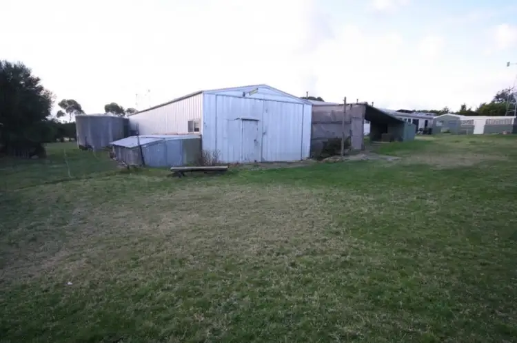 Sixth view of Homely house listing, 19 William Court, Berringa VIC 3351