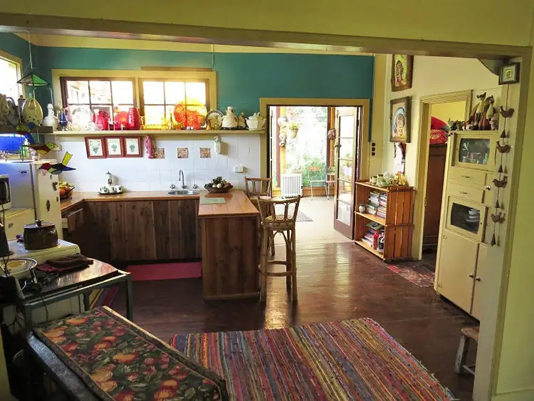 Third view of Homely house listing, 49 Gray Street, Lismore VIC 3324