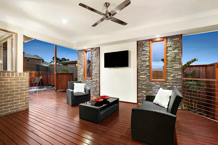 Fifth view of Homely house listing, 6 Mina Court, Ringwood North VIC 3134