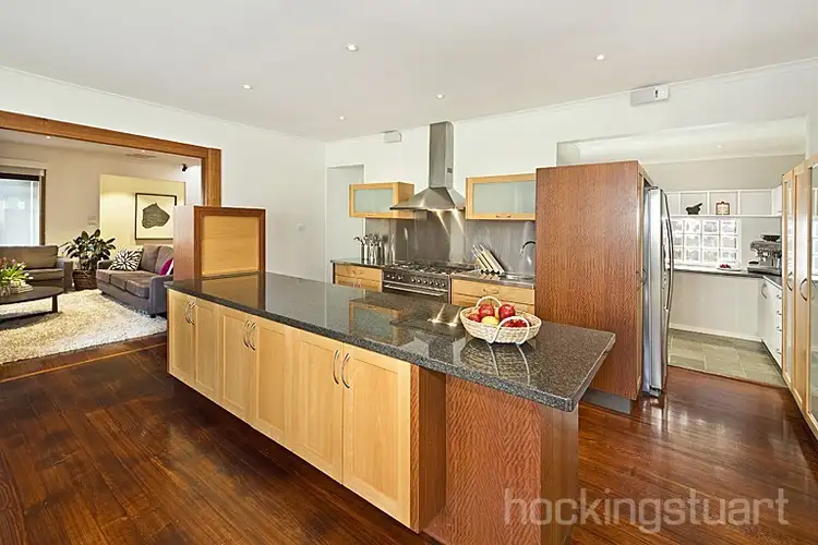 Fourth view of Homely house listing, 158 Dalgetty Road, Beaumaris VIC 3193