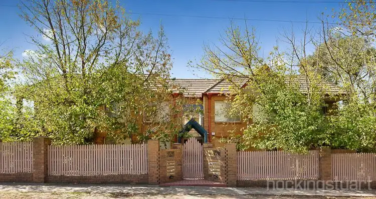 Sixth view of Homely apartment listing, 17/37-39 Carroll Crescent, Glen Iris VIC 3146