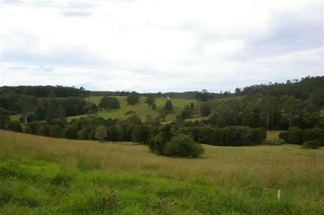 Main view of Homely rural property listing, LOT 5, Lot 5 Goulds Rd, Macksville NSW 2447