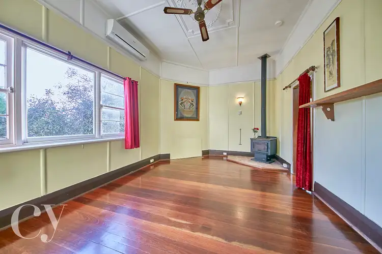 Fourth view of Homely house listing, 17 Daly Street, South Fremantle WA 6162