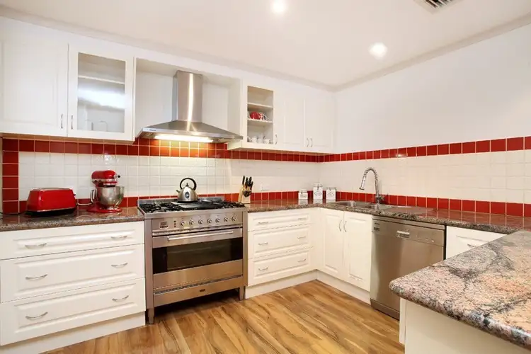Fourth view of Homely house listing, 9 Henshaw Court, Greenvale VIC 3059