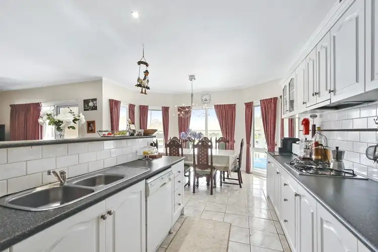 Sixth view of Homely house listing, 5 Kelly Court, Kinglake West VIC 3757