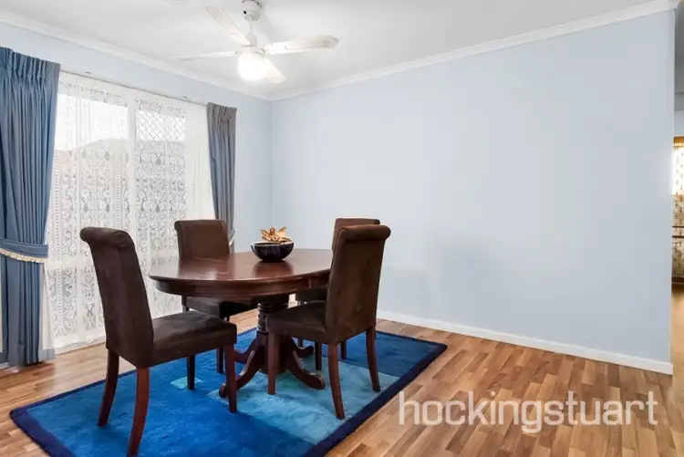 Fourth view of Homely house listing, 7 Ford Court, Truganina VIC 3029