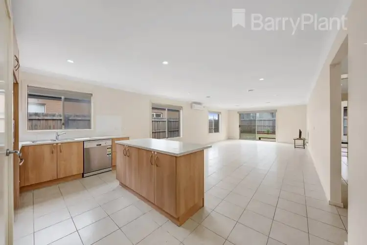 Third view of Homely house listing, 30 Mermaid Crescent, Wyndham Vale VIC 3024