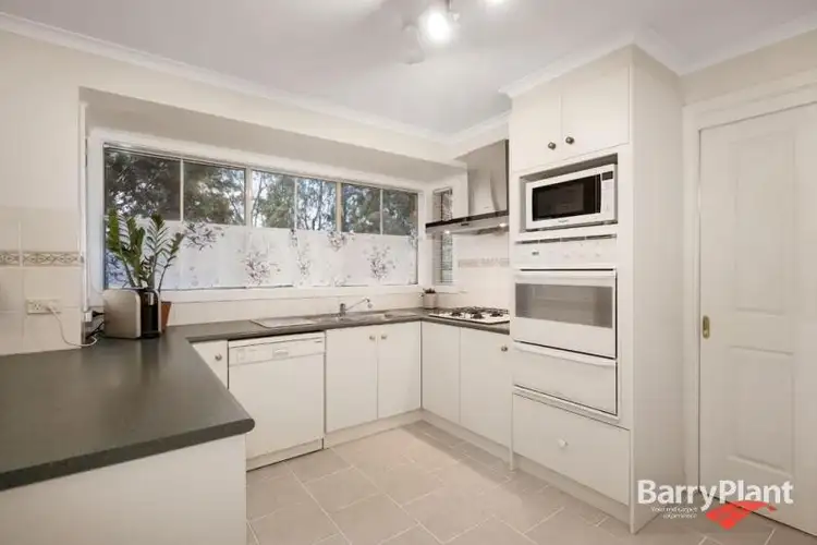 Third view of Homely house listing, 54 Grange Boulevard, Bundoora VIC 3083