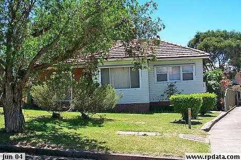 47 Kariwara Street, Dundas NSW 2117