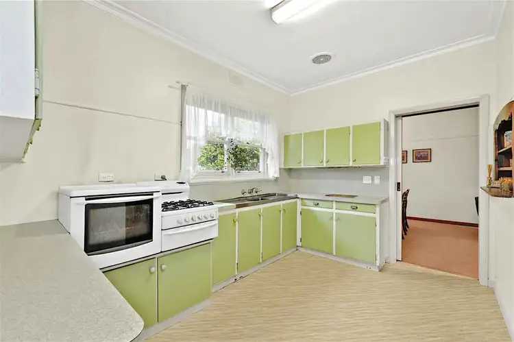 Second view of Homely house listing, 2 Muir Crescent, Newington VIC 3350