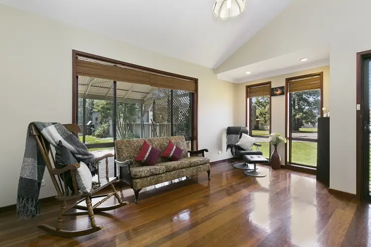 Second view of Homely house listing, 1 Briggs Close, Lochinvar NSW 2321