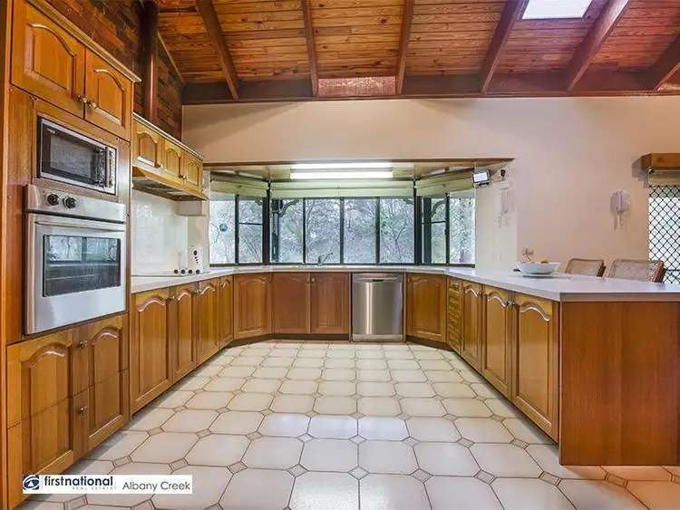 Third view of Homely house listing, 4 Barker Street, Cashmere QLD 4500