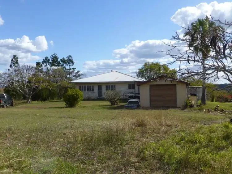 Fifth view of Homely rural property listing, Address available on request