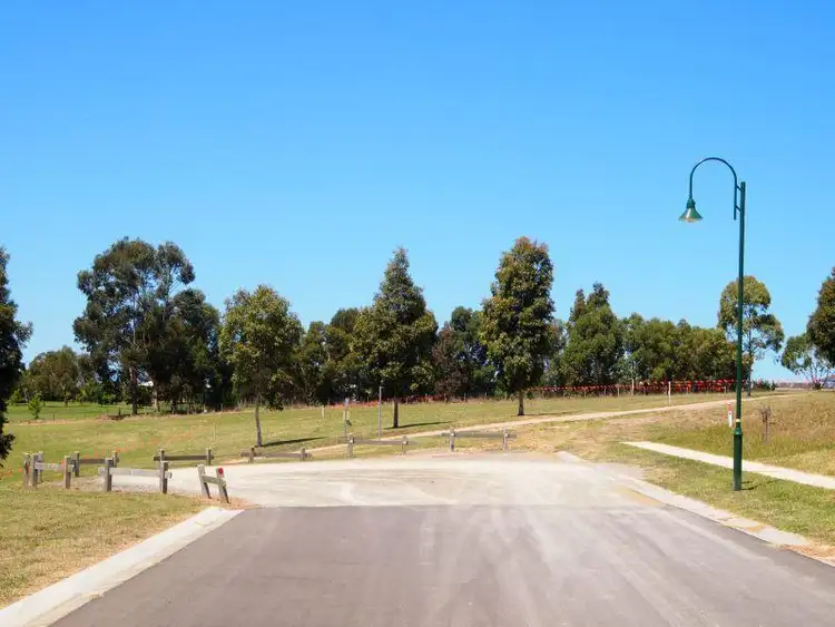 Fourth view of Homely land listing, Lot 16/79 Lorimer Drive, Eastwood VIC 3875
