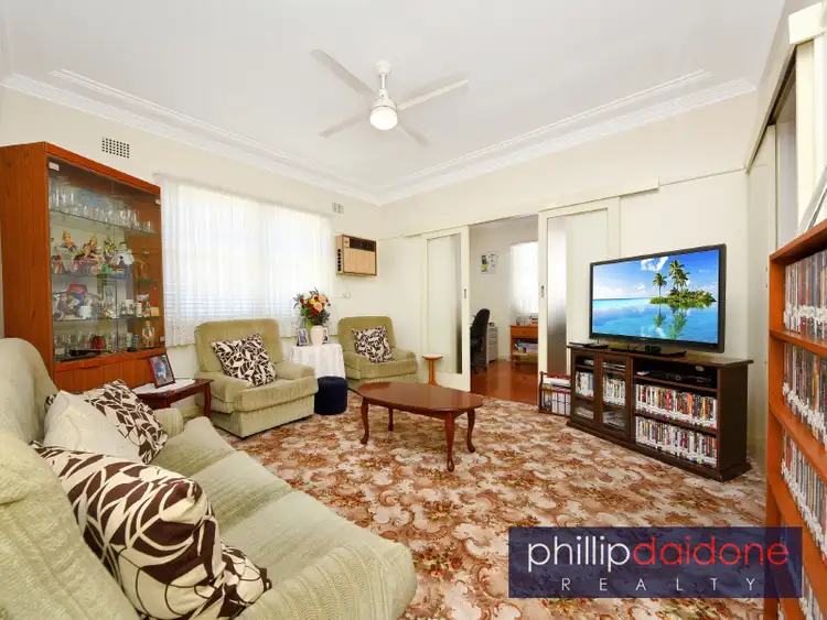 Fourth view of Homely house listing, 71 Third Avenue, Berala NSW 2141